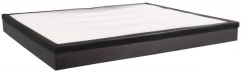 AP-B103 / AP-B104 Filter Set Replacement Compatible with Alexapure Breeze AP-B102, 3049 Air Purifier – True HEPA + Activated Carbon by LifeSupplyUSA (1-Pack)