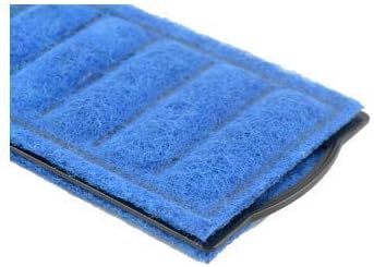 5PCS Filter Cartridges Replacement for Aquarium Internal Filter Accessories, 5 PCS Filter Cartridges