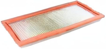 Cabin Filter 1 Pack - Forwarders, Loaders & Tractors - Cabin Air Filter for Efficient Recirculation Air Mode - Replaces O.E. RE195491; Baldwin PA5768; Wix WP10160 *See NP10160-CASE-6 for BULK*