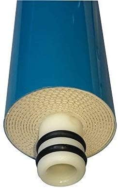 Huining 150GPD RO Membrane 1812/2012 Residential Reverse Osmosis Membrane Water Filter Cartrige Replacement for 5-Stage Home Drinking Water Filtration System Household Water Purifier