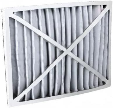 Nispira HEPA Filter Replacement Compatible with Hunter Part 30928 HEPAtech Air Purfiers, 2 Filters