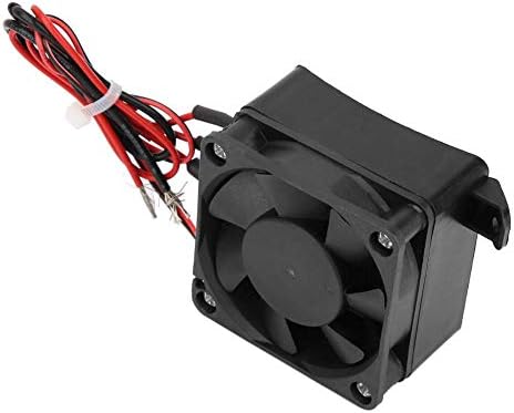 110V Thermistor Heater Mini Air Heating Constant Temperature Insulation Energy Saving With Fan Electric Space Heaters(12V/250W)