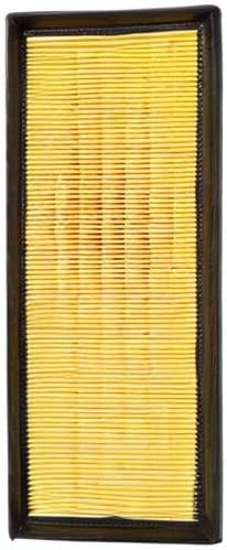 Spearhead MPG Defense Max Thrust Engine Air Filter For All Mileage Vehicles, Fits Like OEM, Restores MPG & Acceleration (MT-349)