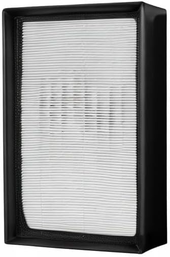 Spearhead MPG Defense Max Thrust Engine Air Filter For All Mileage Vehicles, Fits Like OEM, Restores MPG & Acceleration (MT-876)