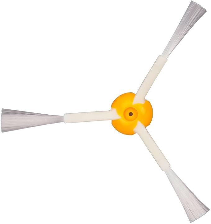 Replacement Brush Parts for i-Robot Roomba 981 980 960 860 870 877 880 890 891 895 805 Vacuum Cleaner, 20 Pieces Roomba 800 & 900 Series Side Brush Accessories