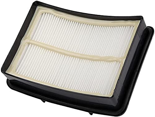 Vacuum Replacement Filter for Shark Navigator Zero-M Lift-Away Speed Upright Vacuum ZU561 ZU560 ZD201 ZU560C ZU562 UV650 ZU572 Part XFFK560 XHEPA560, 2 Foams and 2 Felt Filters and 2 Filt