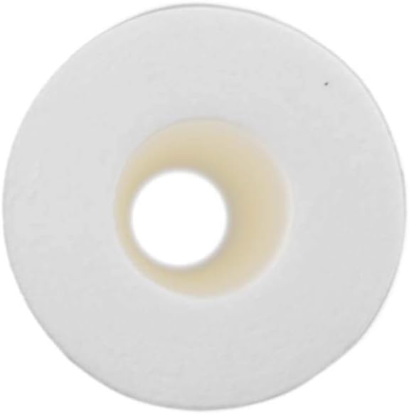 Clear Choice Sediment Water Filter 10 Micron 20 x 2.50" Water Filter Cartridge Replacement 20 inch RO System EC210 EV9534-26, AP111-2C CFS124-C20, 1-Pk