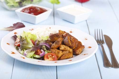 GHM Compatible LEVOIT LV-PUR-131 Air Purifier True HEPA & Activated Carbon Filters Set Compatible with LEVOIT LV-PUR-131 Air Purifier