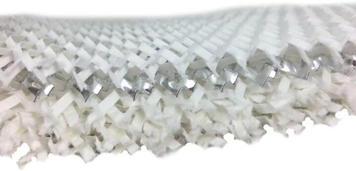 RP3002 Wick Filter Replacement for Air Filter Factory Fits for Kenmore 29979 Wick Pad Humidifier Filter, 7-7/8" x 30-7/8" x 1"