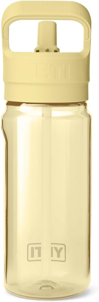 YETI Yonder Water Bottle with Yonder Straw Cap