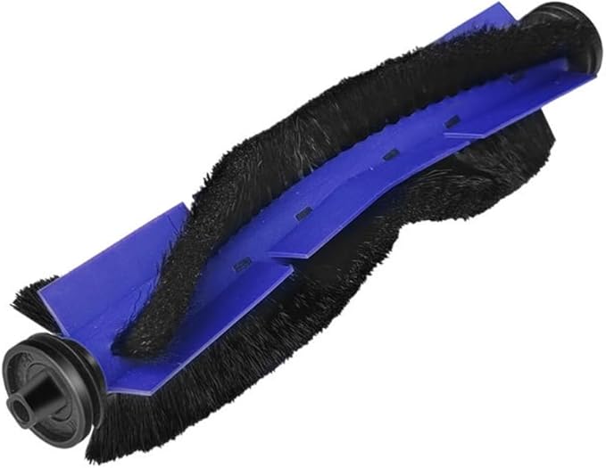 Replacement Main Rolling Brush Set for Eufy X8, Long Lasting and Durable, Spare Accessories for eufy robovac x8 (2Pcs Roller Brush)