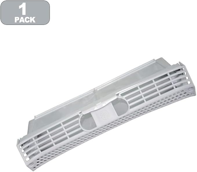 01000435 Dryer Lint Filter Fit For BOSCH Tumble/Condenser/Heat Pump Dryer And Washing Machine, Fit For Siemens, Fit For Neff, fit For Constructa E.g, Reolace#652184 00652184 01000435(1pc)