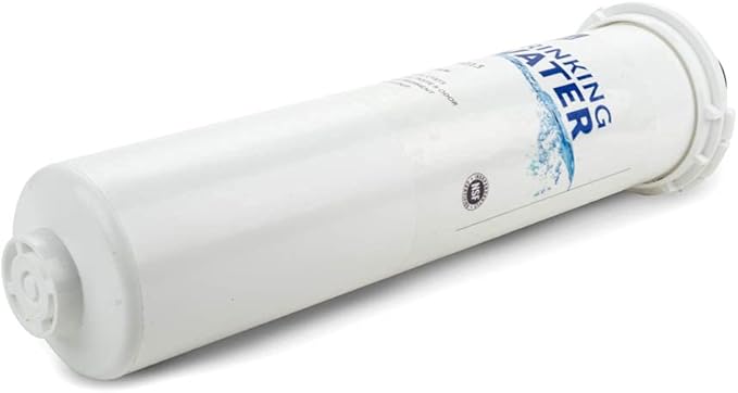 Clear Choice Replacement Compatible with Drinking Water Filtration System Cartridge for Everpure EV9270-74 EV9611-16 EV9612-11 EV9612-16