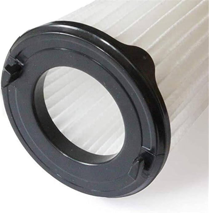 6 Pack Replacement VAF-1 Vacuum Filters Compatible With Electrolux Ergorapido Stick Vacuum Cleaner EHVS2510AW VS3510AR(Standard&Pet Version) Part# EL65522 (6pack)