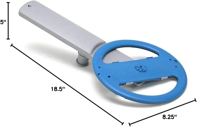 GENUINE Frigidaire 5304507158 Lower Wash Arm Assembly