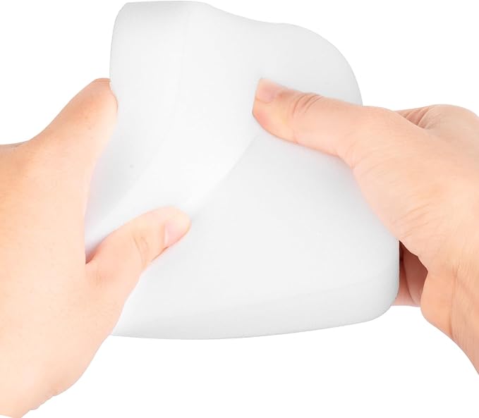 HOUSEMAX Filter Replacement for Shark Lift Away Vacuum, Compatible with Shark Vacuum Filter Replacement LA300, LA301, LA322, LA502, LA500, LA700, LA702, LA500WM, LA802, Replace Part XFFK320 (2-Pack)