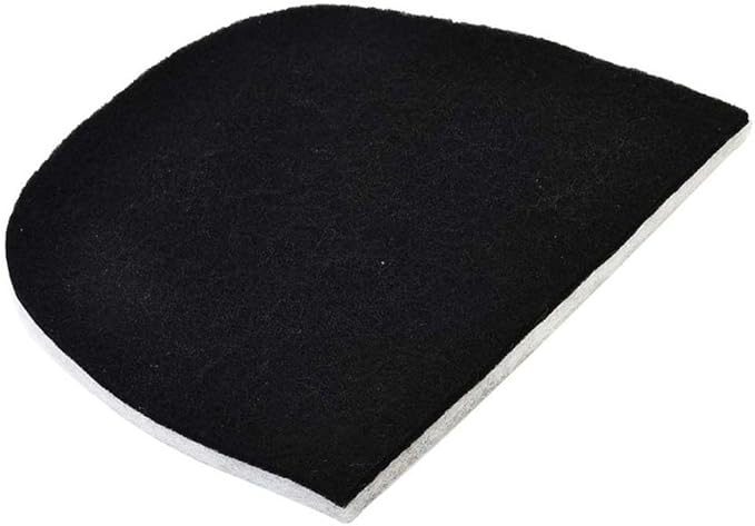 Carbon Air Filter, Floor Cleaning Tool Replacement Part For Dehumidifier 2000E 2200E 2400E 2600E 2600Ex 2650E 2800E 2800Ex 2850E