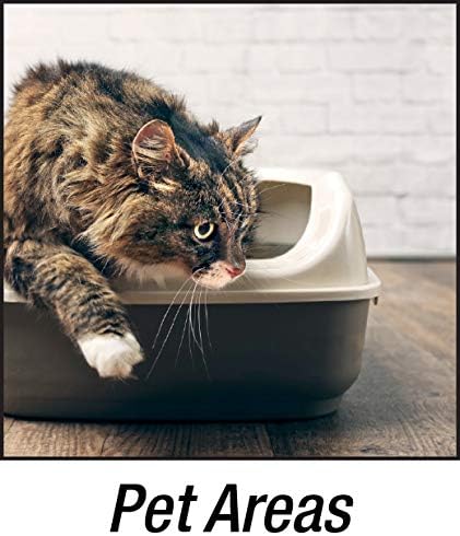 TheraAIR Air Purifier w/UV Air Cleaner | UVC Light Cleaner, Portable Air Purifier, Odor Eliminating Air Purifier | Home, Kitchen Bedroom, Bathroom, Office & Hotel