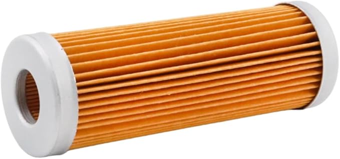 84475542 84475483 84539215 47797858 47671640 87682998 Filter Kit Compatible with New Holland Compact Tractors TC35A TC35D TC35DA TC40A TC40D TC40DA TC45A TC45DA