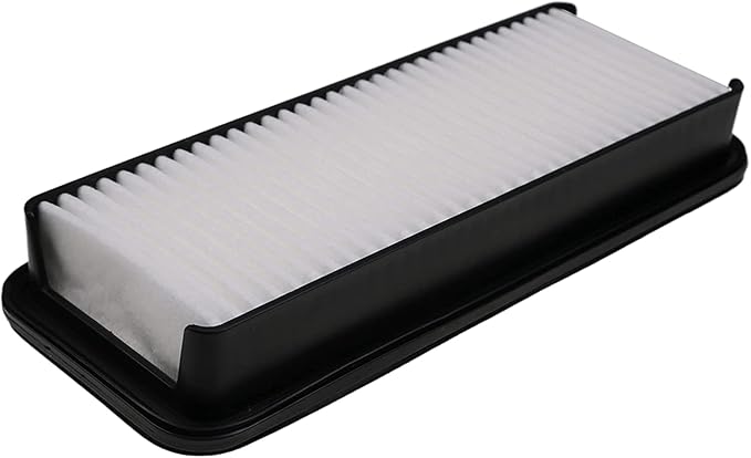 Cab Air Filter Kit T1855-71600 & 6A671-75090 014520-0804 Compatible with Kubota Tractor B2650 B3000 B3030 B3350 M5040 M5140 M6040 M7040 L3240 L3540 L3560 L3940 SVL75-2C SVL75C SVL90-2C SVL90C