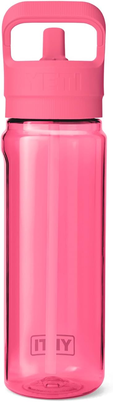 YETI Yonder Water Bottle with Yonder Straw Cap