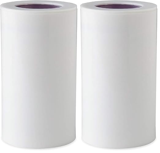 iSpring FDF1 Faucet Mount Water Filter Replacement Cartridge for DF1/DF2 (Pack of 2)