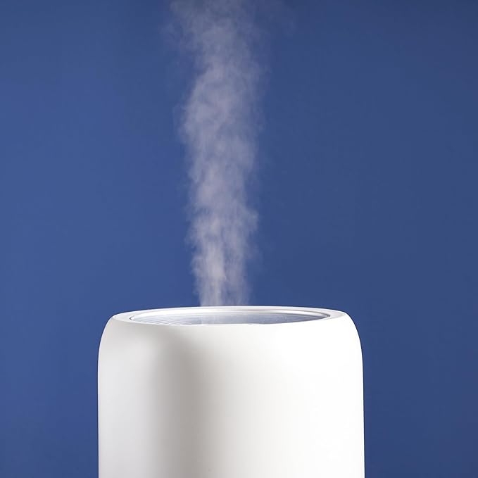 doTERRA Dawn Aroma Humidifier 1.8 L (Up to 22 Hour Runtime)