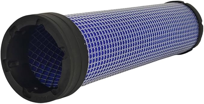 Air Filter Set DBA5225 EAF5225 Compatible with Donaldson P827653 P829332 P535770 Primary Secondary Outer Inner Air Cleaner Element RS3542 RS4578 46671 46672 AF25588 AF25555