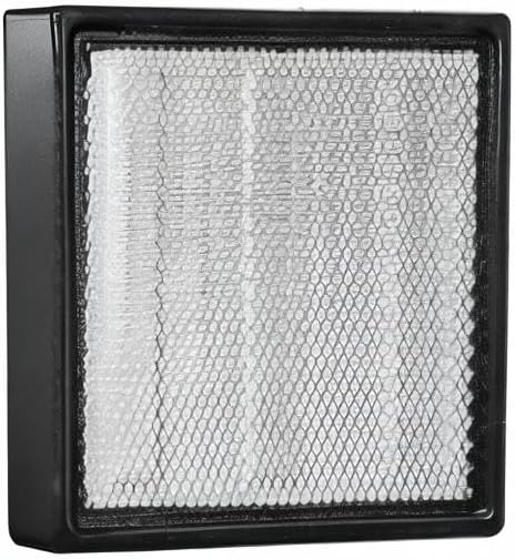 Spearhead MPG Defense Max Thrust Engine Air Filter For All Mileage Vehicles, Fits Like OEM, Restores MPG & Acceleration (MT-262)