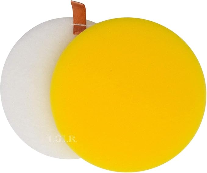 2Pack 16871 16881 Filters for Bissell Pet Hair Eraser Febreze Upright Vacuum Cleaners Replacements Model 1650 Series, 1650A, 1650C, Part 1608861, 1608860