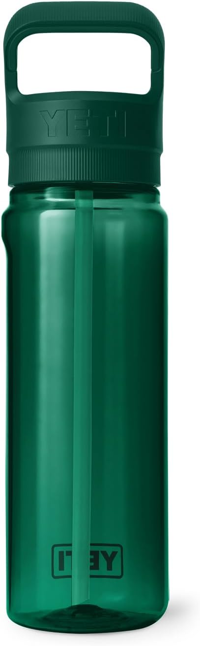 YETI Yonder Water Bottle with Yonder Straw Cap