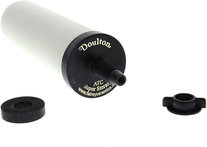 DOULTON W9121214 ATC Super Sterasyl Replacement Element