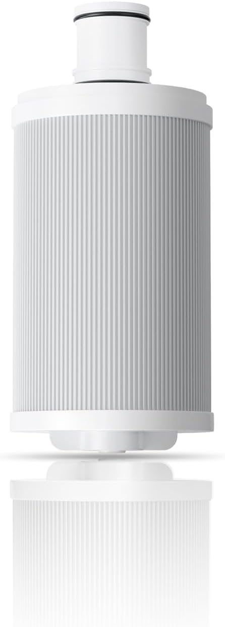 100186 Original Water Filter Replacement Cartridge Compatible with Amway Espring,Cartridge PP Cotton 3-in-1 Filter, Improving Water Purity