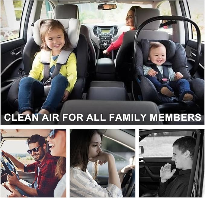 JTBU930-997 Engine Air Filter