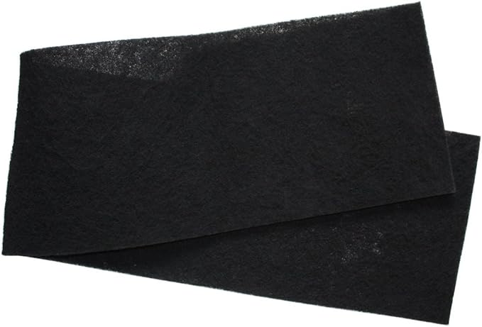 CFS Carbon Replacement Pre-Filter For Honeywell 50250-S 24000 24500 50250-S 52500 Air Purifier by CFS