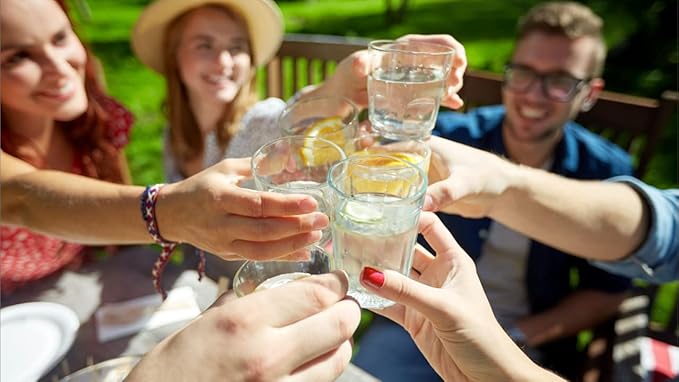 Doulton ¦ W9123050 ¦ 10" Biotect Ultra ¦ Authentic Drinking Water Ceramic Replacement Candle Element Filter ¦ 2504 ¦ White ¦ NSF Certified ¦ M12 Thread ¦