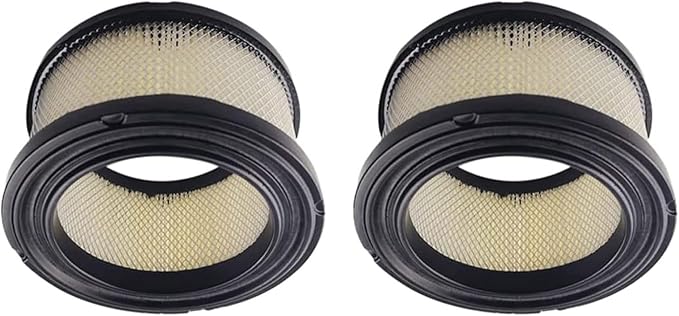 32170979 Air Filter Soberg # 14 A424 Air Intake Filter Element for Ingersoll Rand SS5 2340 T30 2475 Air Compressor - 2 Pack