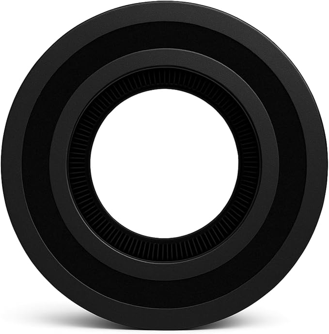 Nispira AP0601 Filter Replacement for AirTok Air Purifier AP0601-RF 2-in-1 True HEPA, 2 Pack