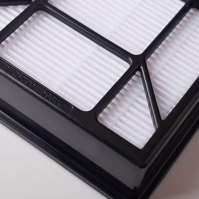 3 Pack Replacement EF-9 HEPA Vacuum Filter Compatible with Upright Vacuum EF9 20-53296 40195 Canister Vacuum 22614 10065 31140 and Model 81714 31140