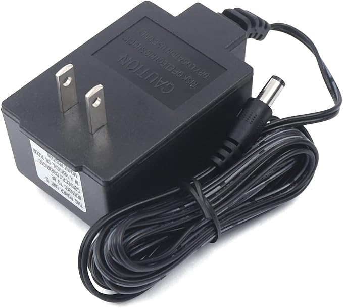 5600XSTST Time Type Water Softener Control Valve Digital Metered, Digital Control Valve for Water Softeners Automatic | 110V 3W