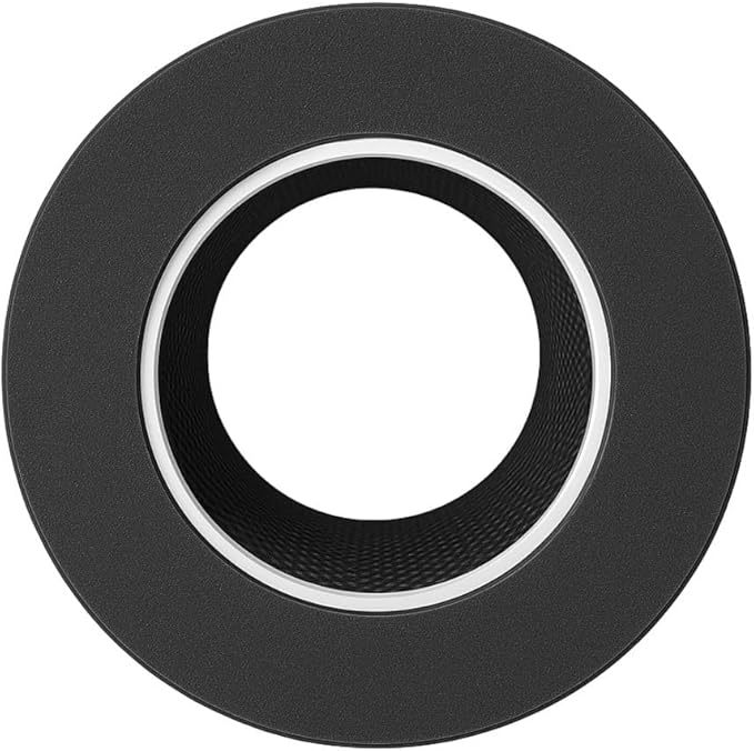 Nispira VK-6067B Filter Replacement for Vremi/Kokeki Air Purifier 3-in-1 True HEPA Activated Carbon, 2 Packs