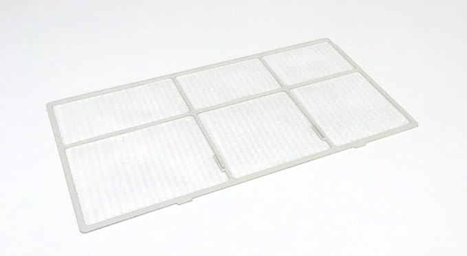 OEM LG Air Conditioner AC Filter For LG LT1037HNR, LT1037HNR/00, LT1216CER, LT1216CER/00