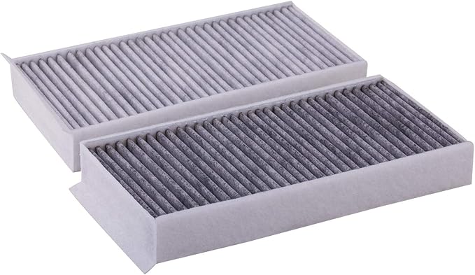 PG Cabin Air Filter PC9976 | Fits 2014-2024 Mini Cooper, 2017-2024 Cooper Countryman, 2016-2024 Cooper Clubman, 2020-2024 BMW 228i xDrive Gran Coupe, 2021-2024 228i Gran Coupe