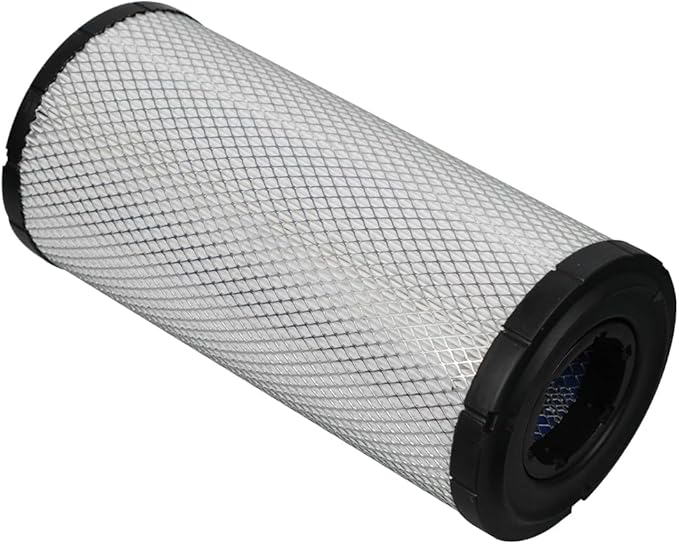 P828889 P829333 Air Filters Set Replace 110-6326 -110-6331 46562-46569 AT171853-AT171854 222421A1-222422A1 RS3544-RS3545 Fits for Donaldson, Caterpillar Cat Backhoe, Wix, John Deere, Case and Baldwin