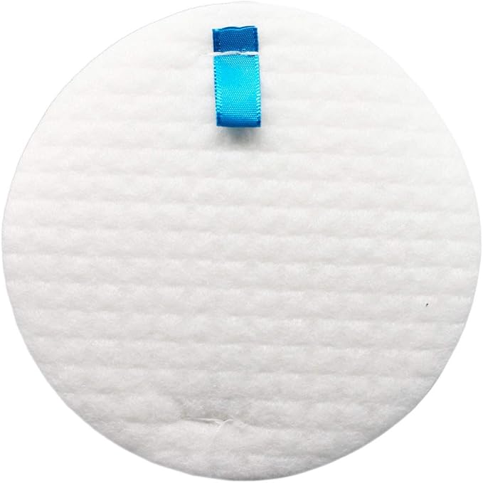 Vacuum Filters Replacement for Shark Rotator Powered Lift-Away AZ1002, NV650 NV651 NV652 NV750 NV751 NV752 NV753 AX950 AX951 AX952 ZU632, 2 Post Filters + 4 Foam & Felt Filters, Part # XHF650&XFF650