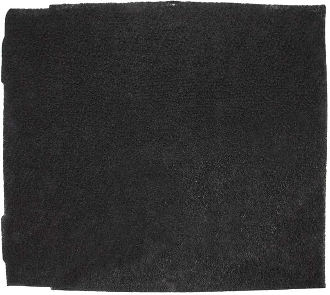 Clear Choice Sediment Water Filter 1 Micron 20 x 4.50" Water Filter Cartridge Replacement 20 inch RO System 255493-43 ECP1-20BB, PBB-P20-1, 1-Pk