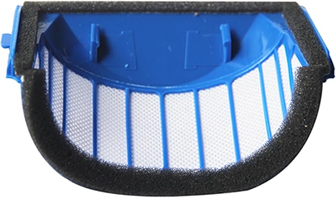 Replacement Parts 10 x Aero Vac Filters Kit Compatible with iRobot Roomba 500 600 Series 536 550 614 620 630 645 650 655 660 665 671 675 680 685 690 692 695 Vacuum Accessory