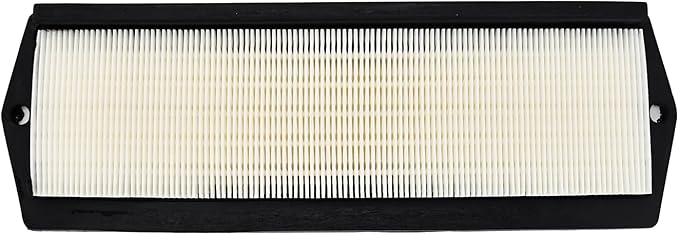 6677983 6678207 Cabin Air Filter Set Compatible with Bobcat A220 A300 763 773 863 873 S150 S160 S175 S185 S205 Skid Steer Loaders T110 T140 T180 T190 T200 Track Loaders