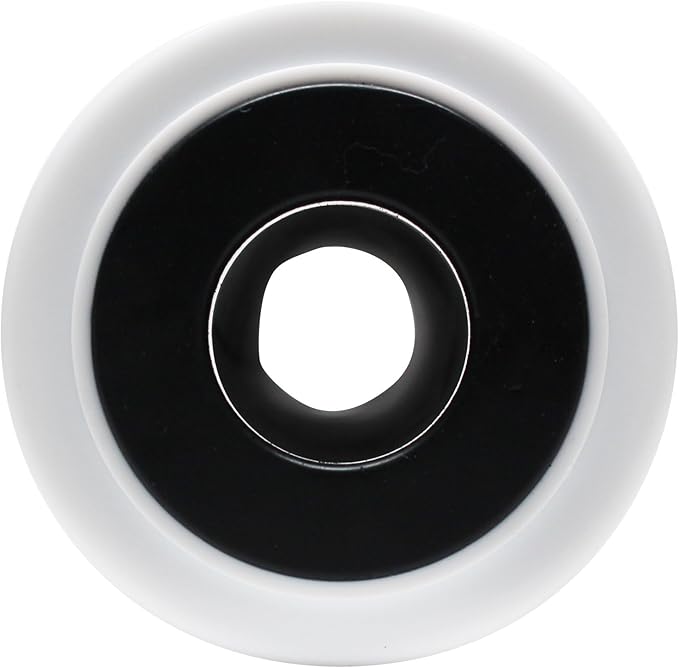 Culligan 4-Pack Replacement Activated Carbon Block Filter - Universal 10 Inch Compatible with HF-360 Whole House Sediment Filter Clear Housing