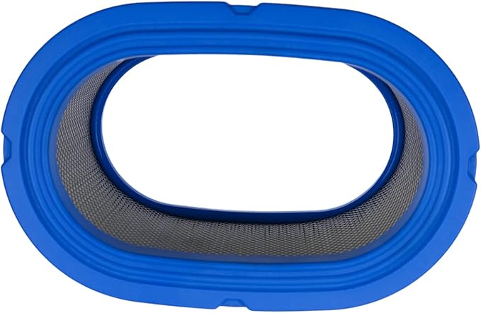 Air Filter AF27906 140-2897 Compatible With Onan RV Cummins QD Series HDKAH HDKAK HDKAJ HQD Series HQDPA HQDPC PA5658 CA11094